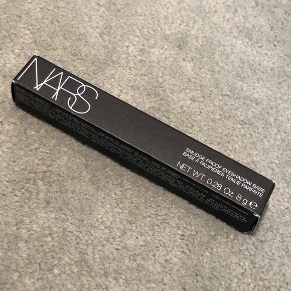 NARS Smudge Proof Eyeshadow Base FULL SIZE - Picture 2 of 2
